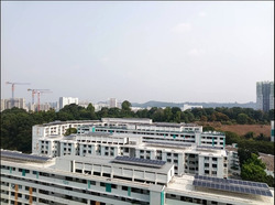 Blk 180B Marsiling Heights (Woodlands), HDB 3 Rooms #626880961